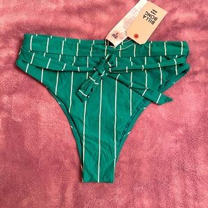 Billabong bikini bottom